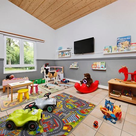 Knaus Campingpark Hennesee Meschede Exteriér fotografie