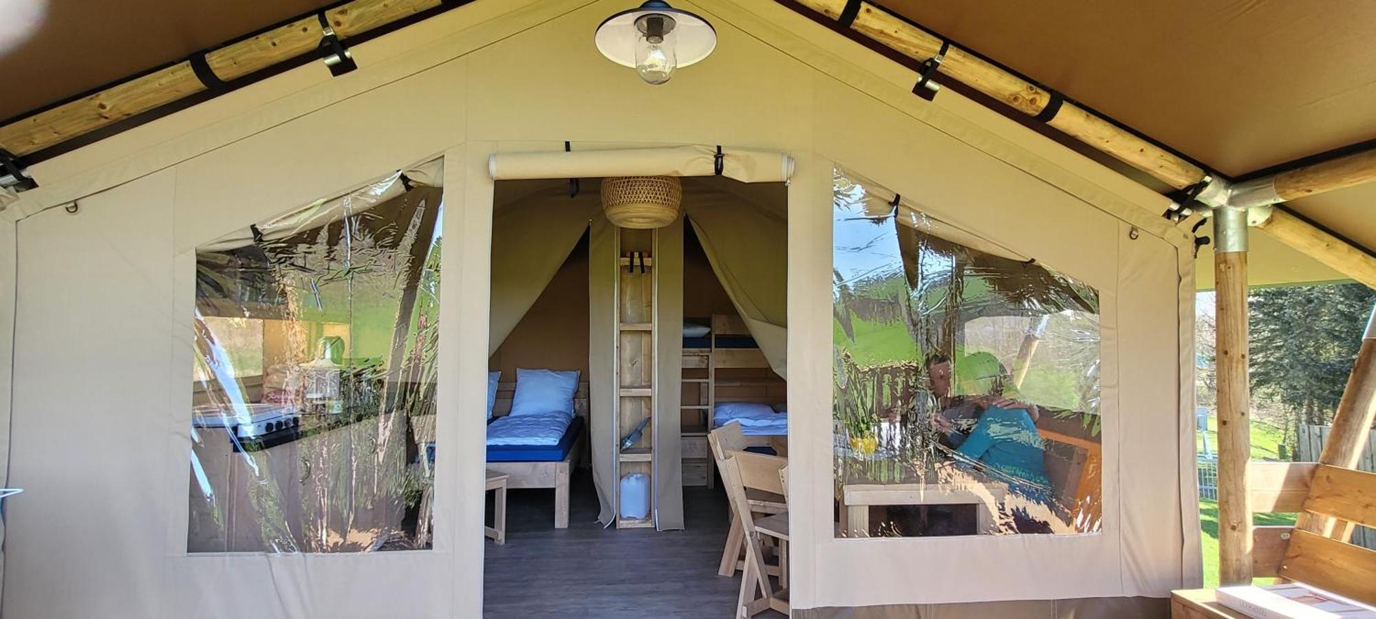 Knaus Campingpark Hennesee Meschede Exteriér fotografie