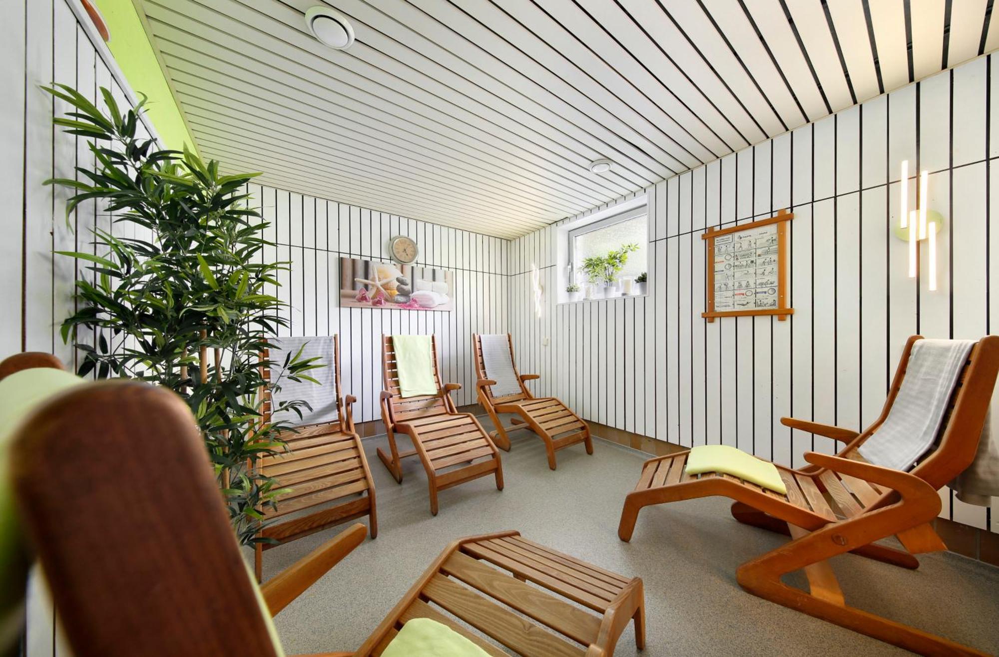 Knaus Campingpark Hennesee Meschede Exteriér fotografie