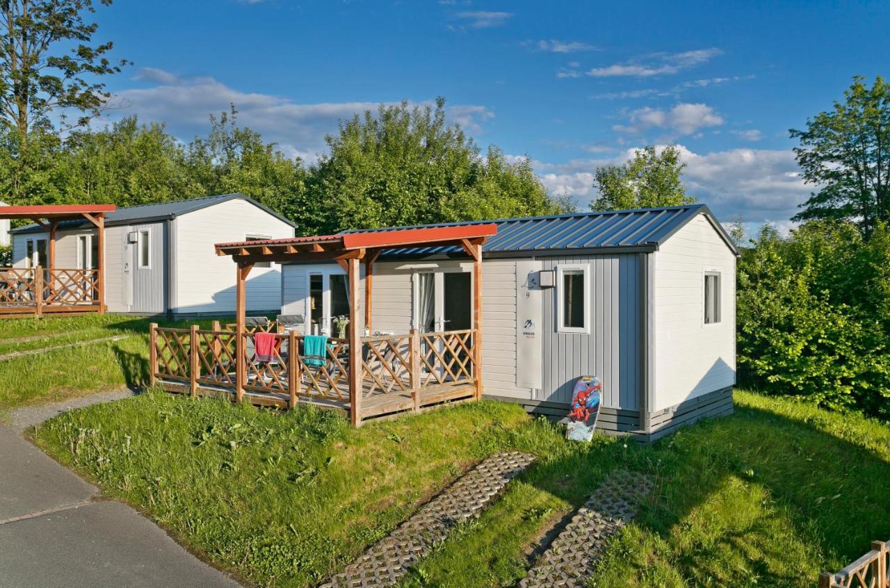 Knaus Campingpark Hennesee Meschede Exteriér fotografie